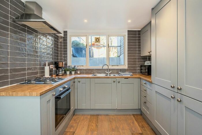 4 Bedroom End Of Terrace House To Rent In Trafalgar Grove, Greenwich, SE10