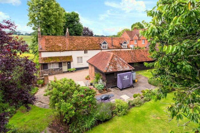 4 Bedroom Detached House To Rent In Blackwell Hall Lane Latimer, HP5