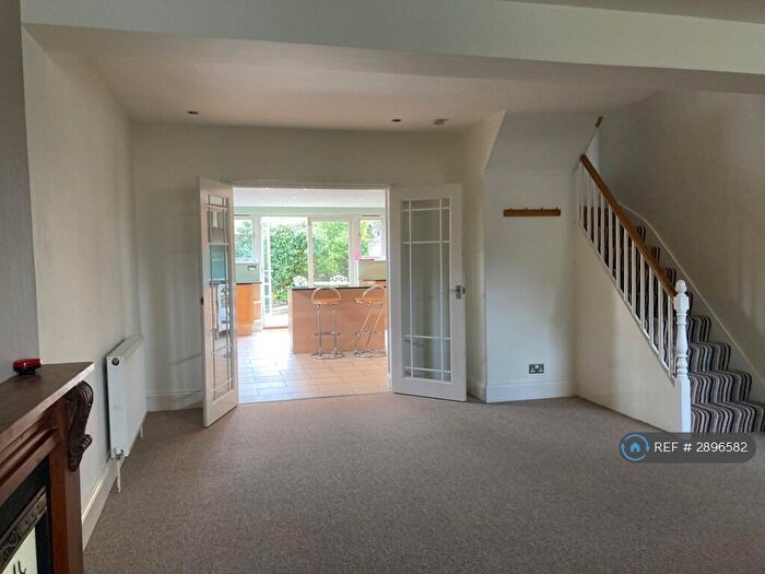 4 Bedroom End Of Terrace House To Rent In Herbert Street, Cambridge, CB4