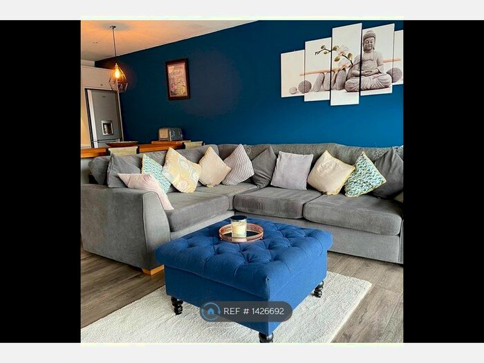 1 Bedroom Flat To Rent In William Jessop Way, Liverpool, L3