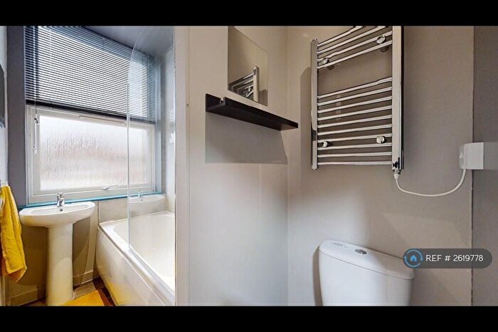 1 Bedroom Flat To Rent In Watson Road, Worksop, S80