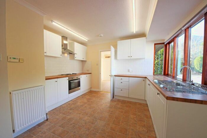 2 Bedroom Bungalow To Rent In Old Craigton Road, North Kessock, Inverness, IV1