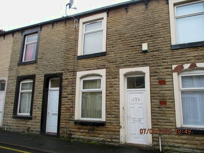 2 Bedroom Terraced House To Rent In Leyland Road, Burnley BB11