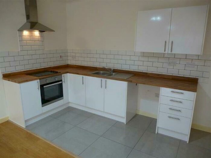 1 Bedroom Flat To Rent In Oxford Street, Kidderminster, DY10