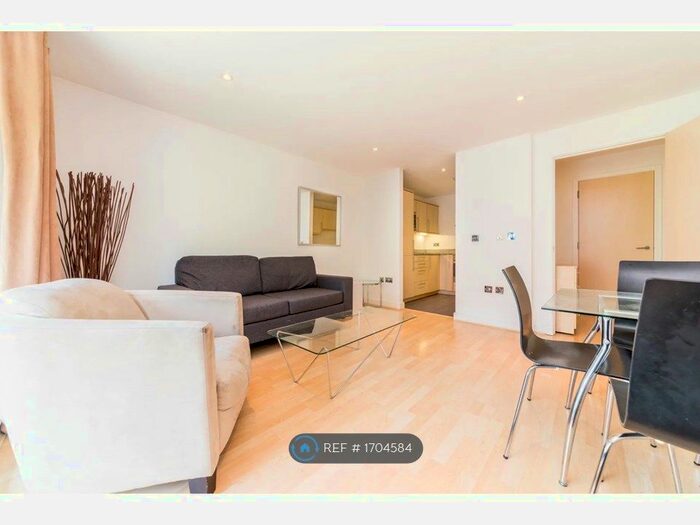 1 Bedroom Flat To Rent In Royal Victoria, London, E16