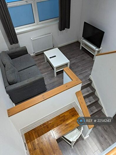 1 Bedroom Flat To Rent In Latimer House, Liverpool, L5