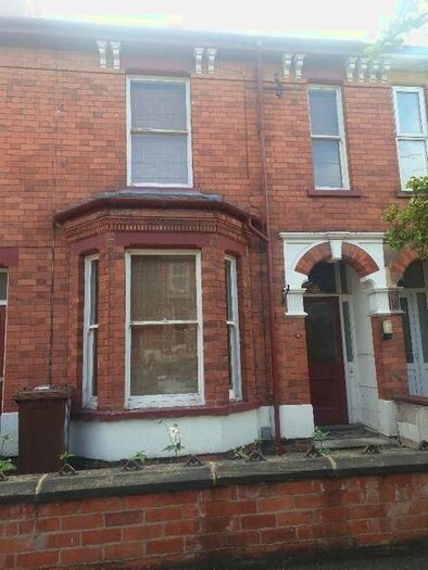4 Bedroom Terraced House To Rent In Richmond Road, Lincoln, LN1