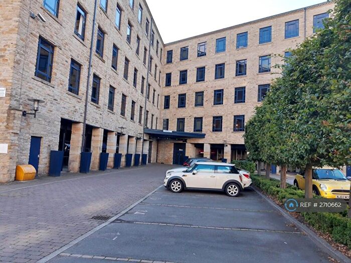 1 Bedroom Flat To Rent In The Melting Point, Huddersfield, HD1