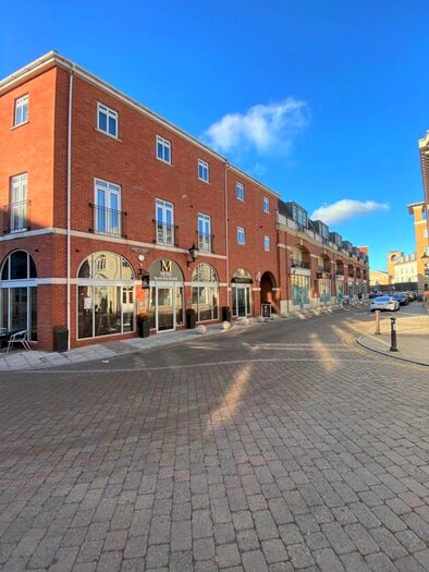 2 Bedroom Flat To Rent In Main Street, Solihull, B90