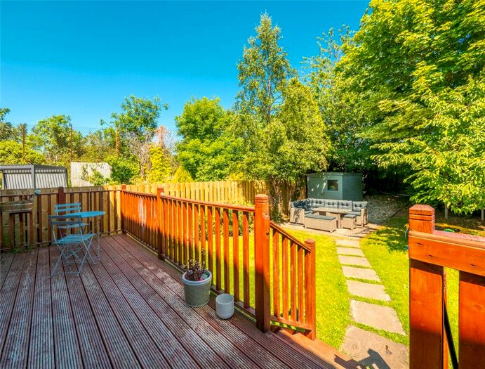 4 Bedroom Terraced House To Rent In Ferryfield, Edinburgh, EH5