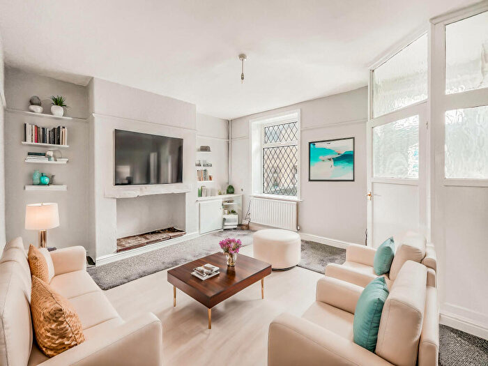 3 Bedroom Terraced House To Rent In Oat Street, Padiham, Burnley, BB12