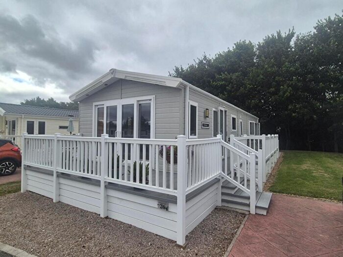 2 Bedroom Caravan For Sale In Willerby Dorchester, Riverside Holiday Park, Banks, Southport, Lancashire, PR9