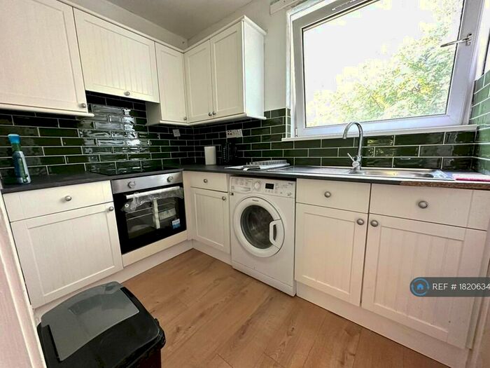 1 Bedroom Flat To Rent In Clifford Street, Glasgow, G51