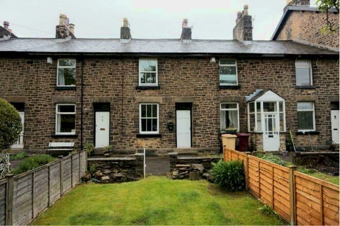 2 Bedroom Cottage To Rent In Park View, Eagley, Bolton, Lancs, ., BL1
