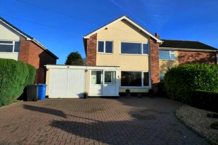 3 Bedroom Property To Rent In Claremont Road, Tamworth, B79