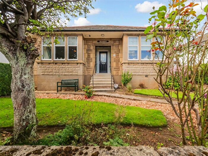 3 Bedroom Bungalow For Sale In Crookston Road, Glasgow, Glasgow City, G53