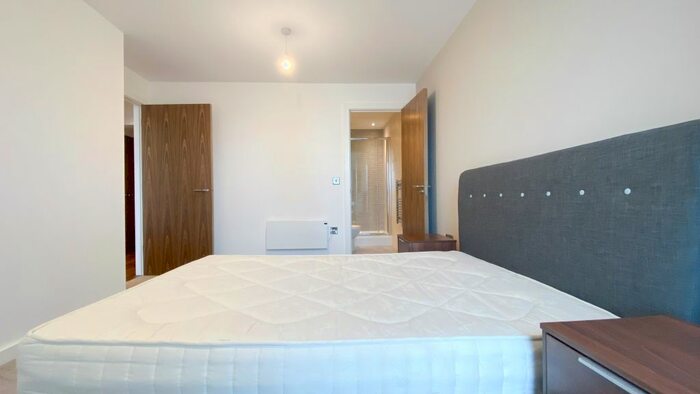 2 Bedroom Flat To Rent In Regent Road, Manchester, M3