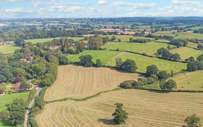 Land For Sale In Lot | Church Farm, Garsdon, Malmesbury, Wiltshire, SN16