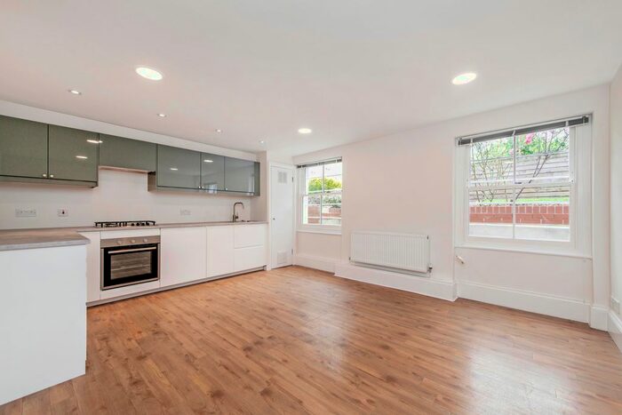 1 Bedroom Flat To Rent In Highbury Park, London, N5