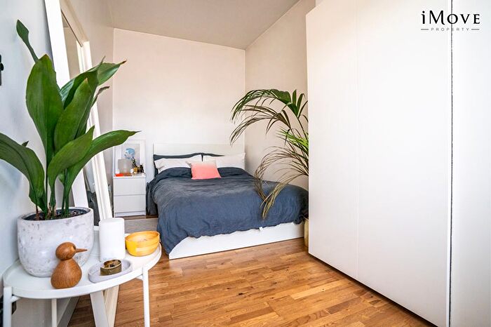 1 Bedroom Flat To Rent In Waldegrave Road, Crystal Palace, London, SE19