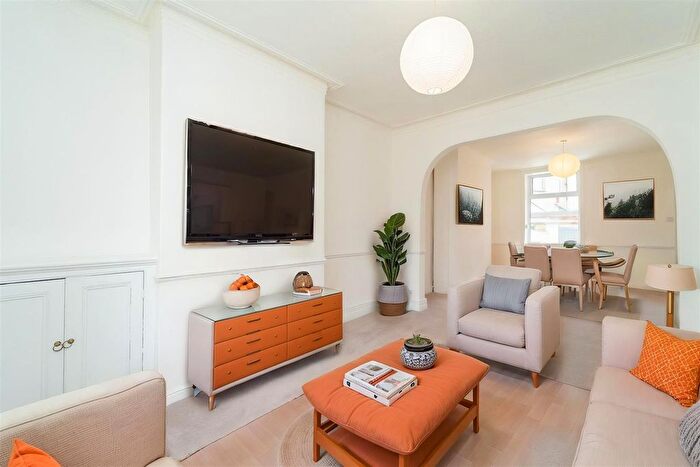 3 Bedroom Terraced House For Sale In St. Huberts Road, Great Harwood, Blackburn, BB6