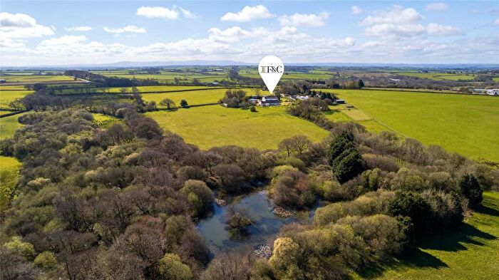 5 Bedroom Equestrian Facility For Sale In Roborough, Winkleigh, EX19