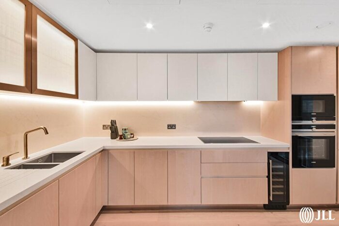 2 Bedroom Apartment To Rent In Palmer Road, SW11