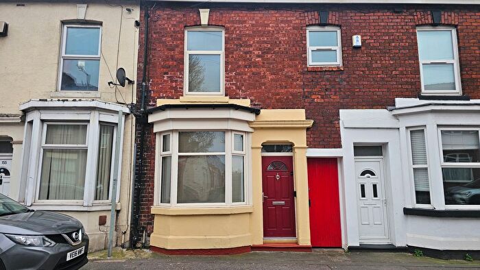 2 Bedroom Property To Rent In Skeffington Road, Preston, PR1