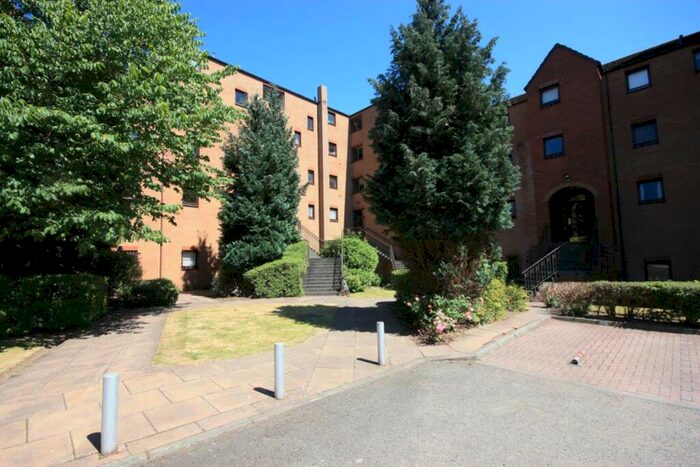 2 Bedroom Flat To Rent In Flat /, Albion Gate, Glasgow, G1