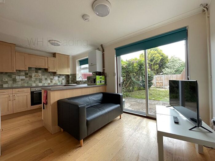 3 Bedroom House To Rent In Bishops Way, Canterbury, CT2