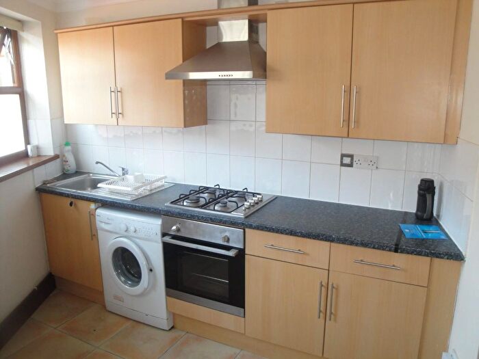 1 Bedroom Flat To Rent In Telegraph Mews, Goodmayes, IG3