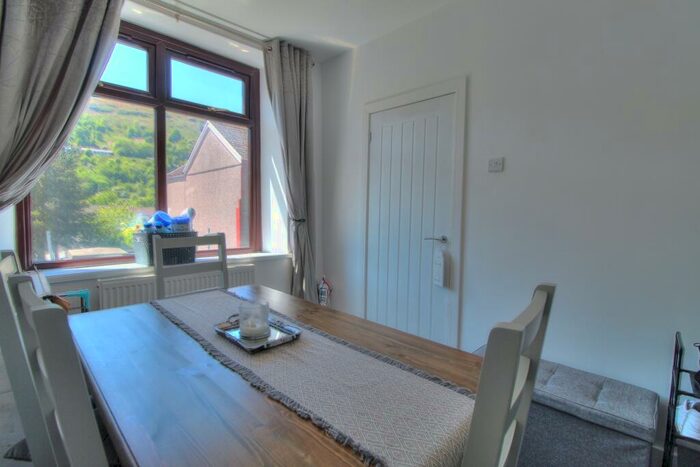 3 Bedroom Terraced House For Sale In Duffryn Terrace, New Tredegar, NP24