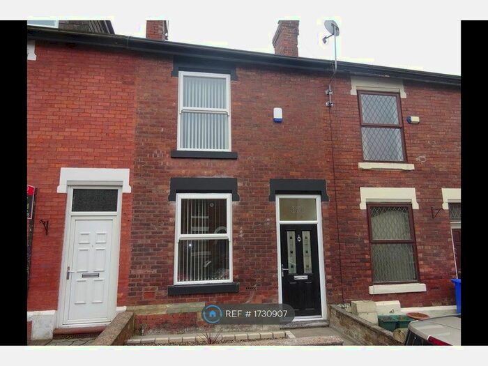 2 Bedroom Terraced House To Rent In Stockport Road, Hyde, SK14