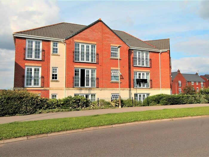 1 Bedroom Flat To Rent In Birkby Close, Hamilton, Leicester, LE5