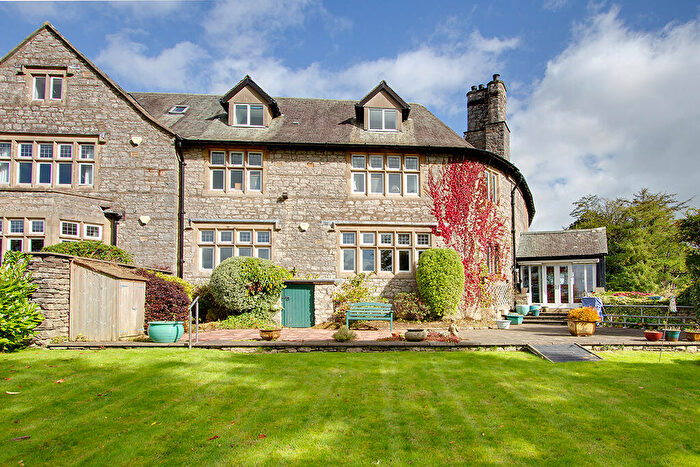 1 Bedroom Apartment For Sale In Highfield Hall, Barrows Green, Near Kendal, LA8