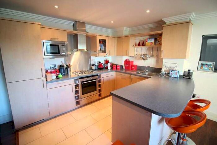 2 Bedroom Apartment To Rent In The Island, Brentford, TW8