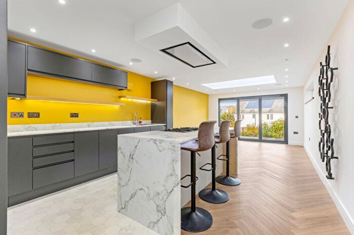 5 Bedroom Detached House For Sale In Cadwell Gardens, Gorebridge, EH23