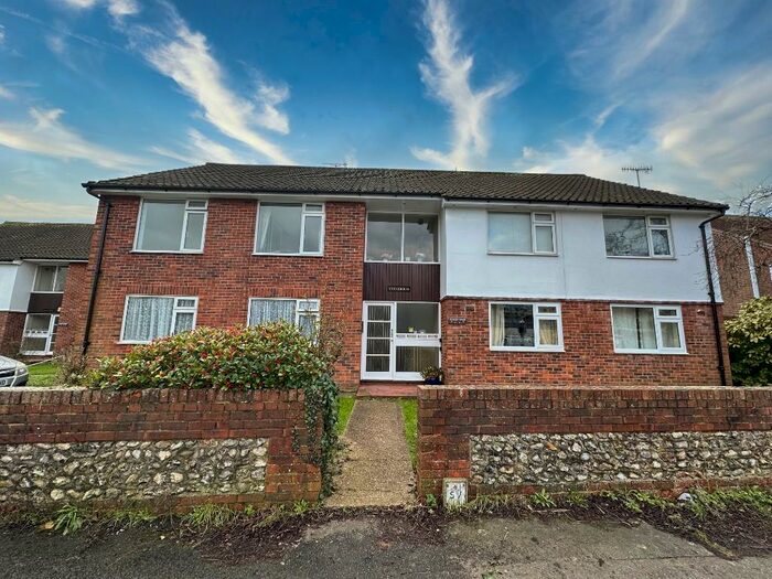 Houses to rent in Steyning, BN44, West Sussex