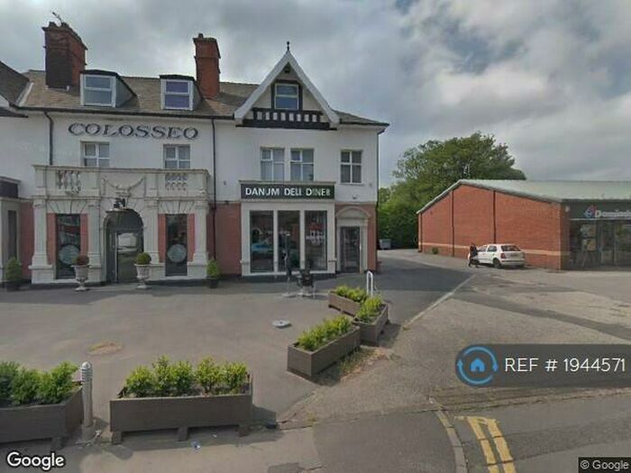 2 Bedroom Flat To Rent In Carr House Road, Doncaster, DN4