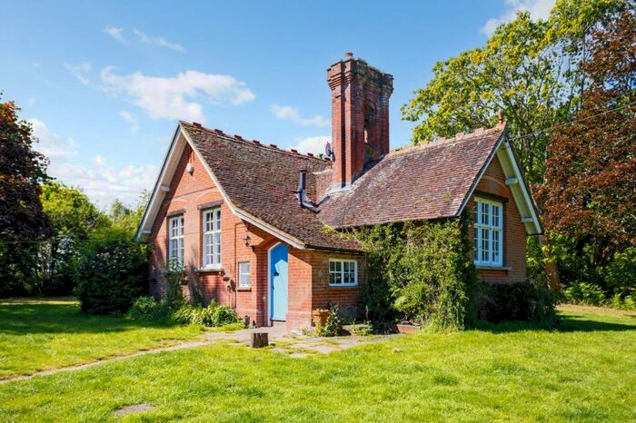 2 Bedroom Detached House For Sale In Coates, Fittleworth, Pulborough, West Sussex, RH20