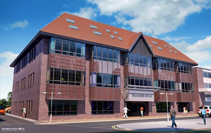 1 Bedroom Flat To Rent In Staines Road West, Sunbury-On-Thames, TW16