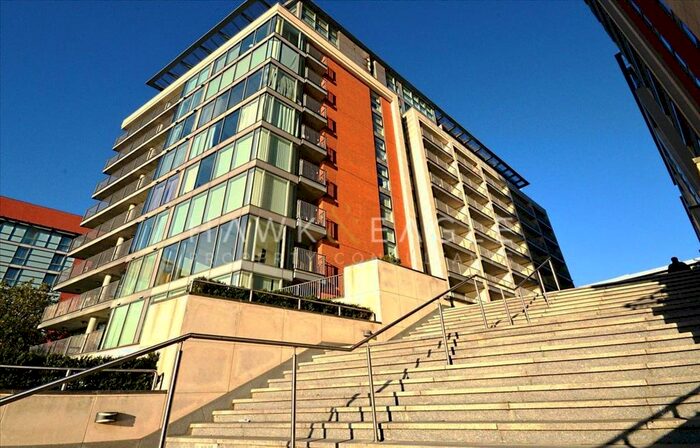 1 Bedroom Flat To Rent In Aegean Apartments, Western Gateway, London, E16