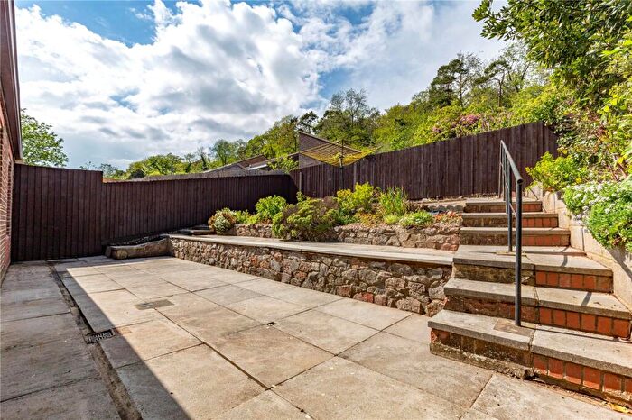 2 Bedroom Bungalow To Rent In Southwood Drive East, Coombe Dingle, Bristol, BS9