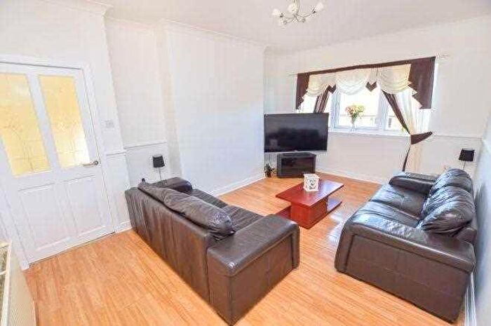 3 Bedroom Apartment To Rent In Sandaig Road, Barlanark, Glasgow, G33