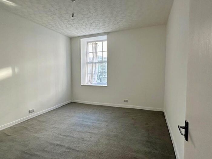 1 Bedroom Flat To Rent In Marischal Street, Gfr, Flat A, Aberdeen, AB11