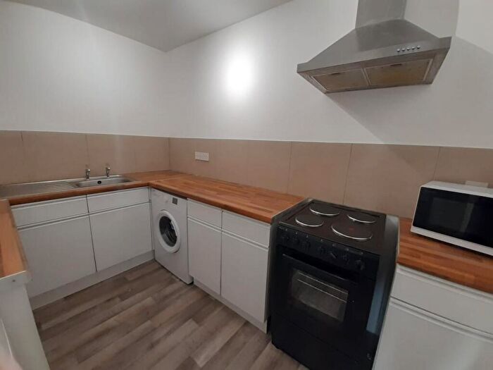 1 Bedroom Terraced House To Rent In Monks Road, LN2