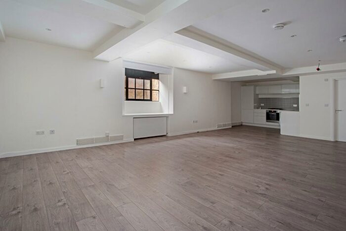 1 Bedroom Apartment To Rent In Springfield House, Dalston London, E8