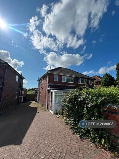 2 Bedroom Semi-Detached House To Rent In Knowl Road, Rochdale, OL16