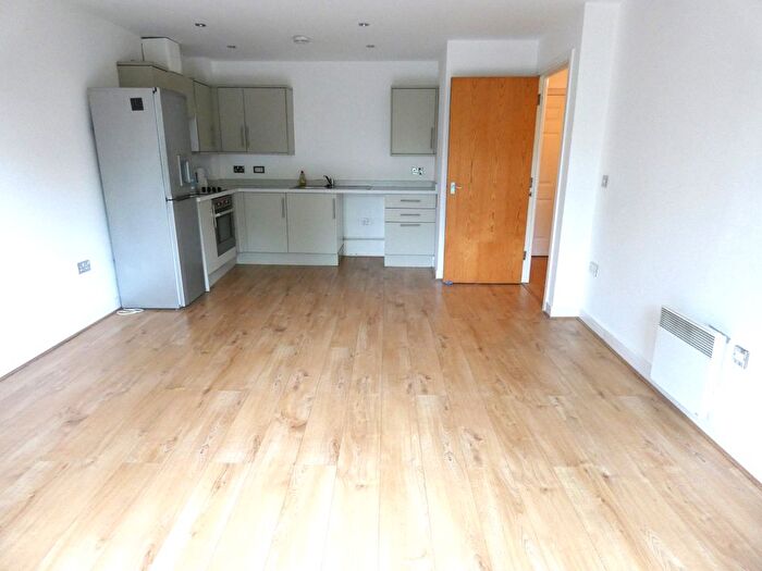 1 Bedroom Flat To Rent In Aster Court, Woodmill Road, London, E5