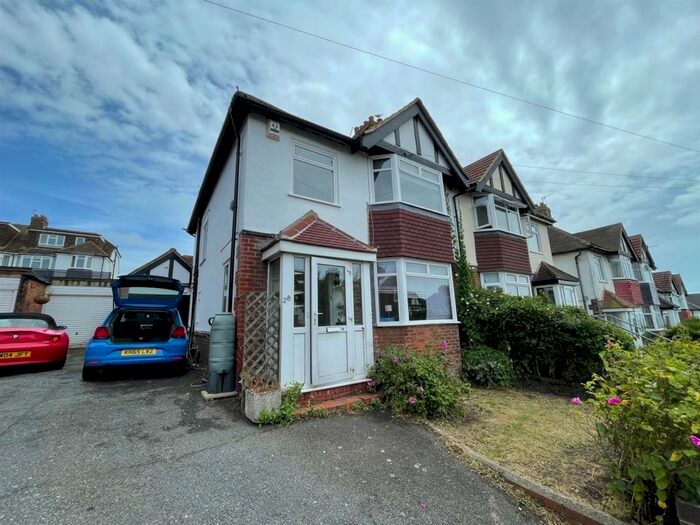 3 Bedroom House To Rent In Peel Road, Brighton, BN2